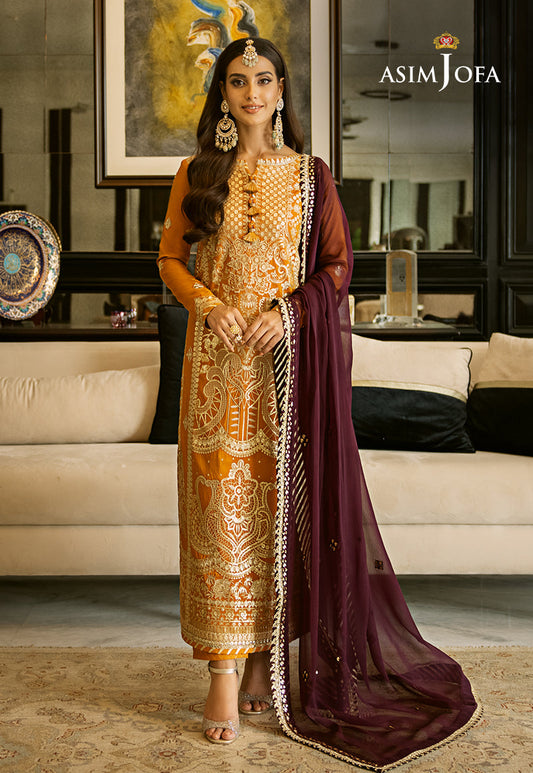 Asim Jofa - AJRN-09