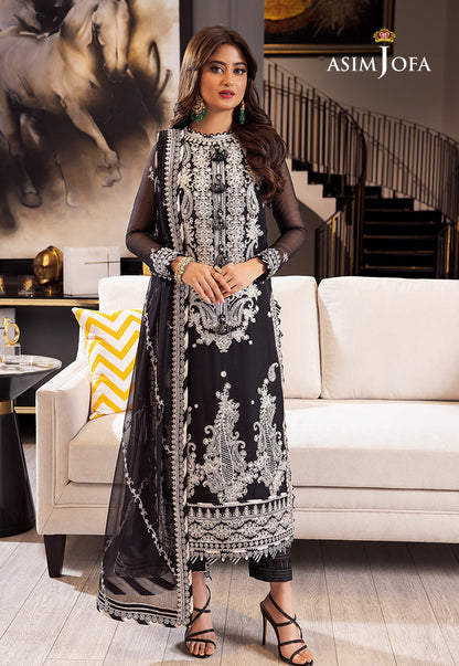 Asim Jofa - AJRN-19
