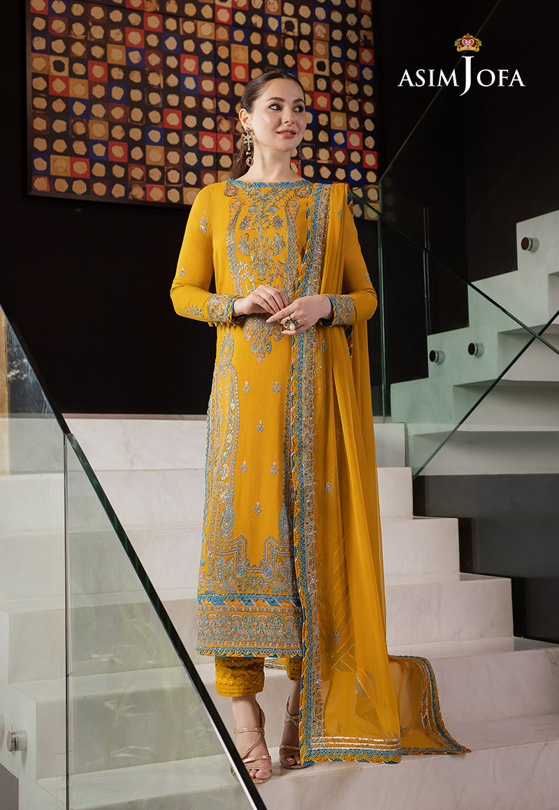 Asim Jofa - AJRN-28