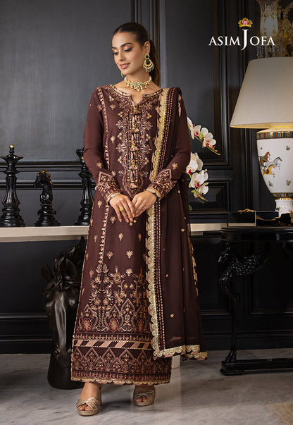 Asim Jofa - AJRN-29