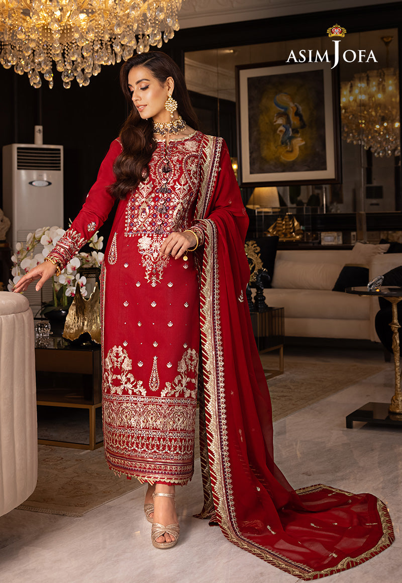 Asim Jofa - AJRN-26