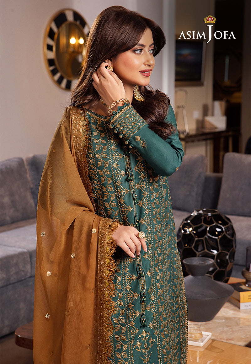 Asim Jofa - AJRN-11