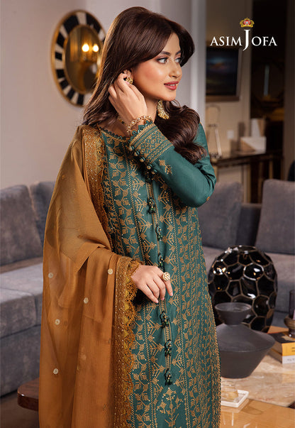 Asim Jofa - AJRN-11