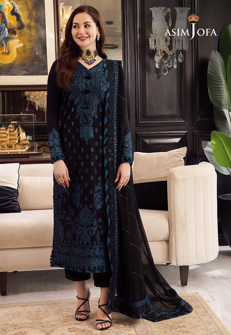 Asim Jofa - AJRN-02