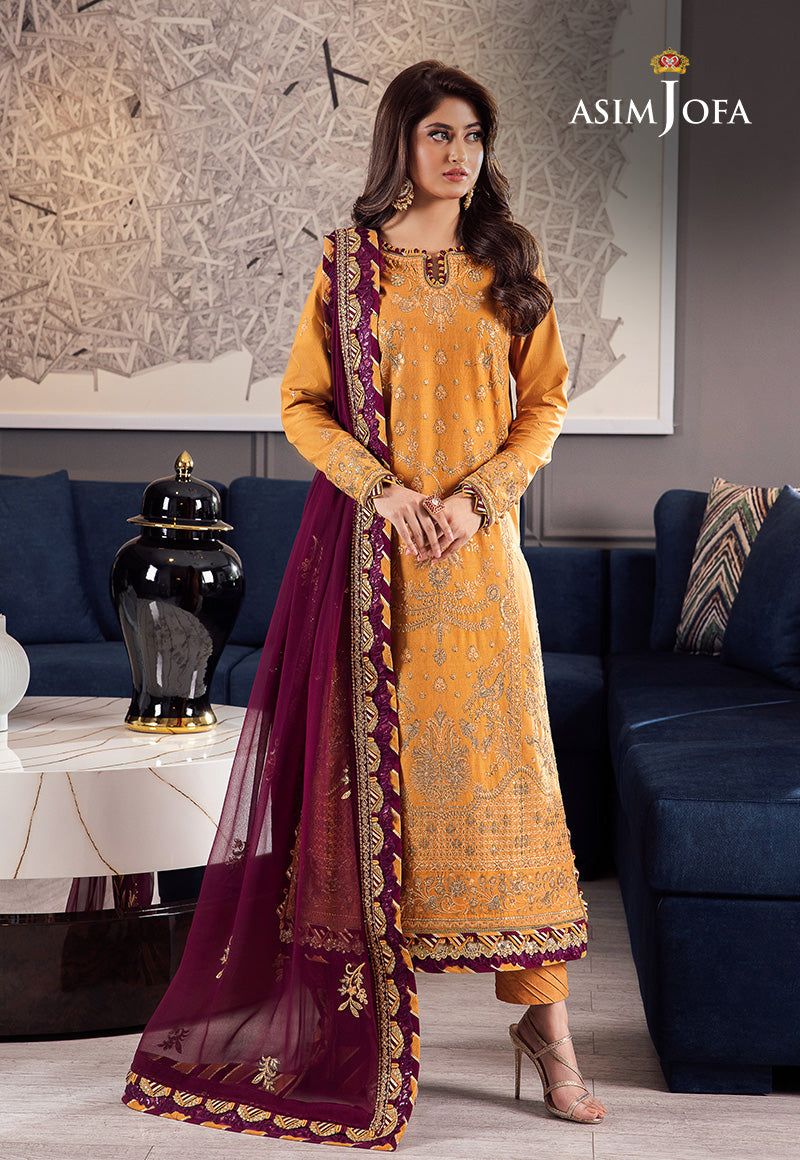 Asim Jofa - AJRN-05