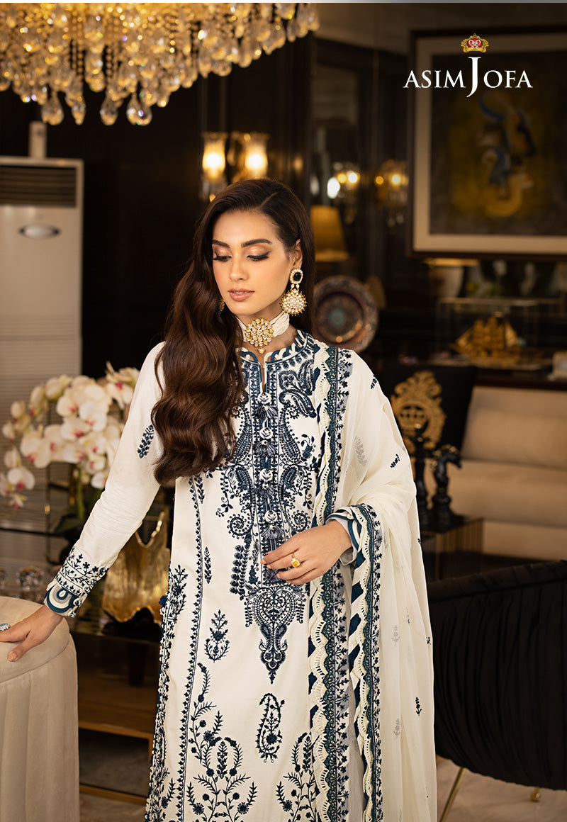 Asim Jofa - AJRN-01