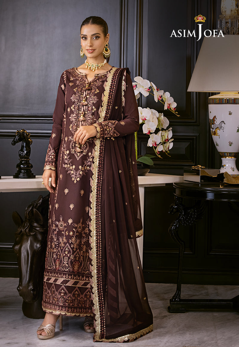 Asim Jofa - AJRN-29