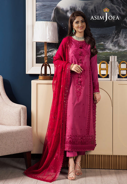 Asim Jofa - AJRN-15