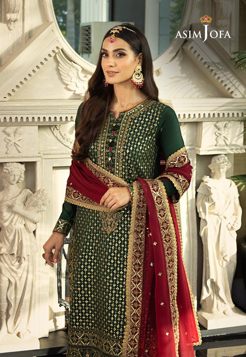 Asim Jofa - AJRN-08