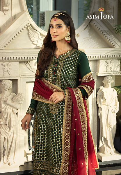 Asim Jofa - AJRN-08