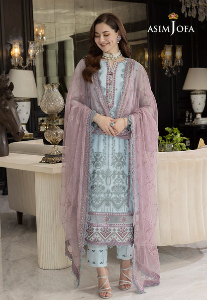 Asim Jofa - AJRN-24