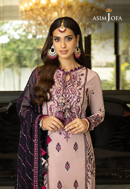 Asim Jofa - AJRN-20