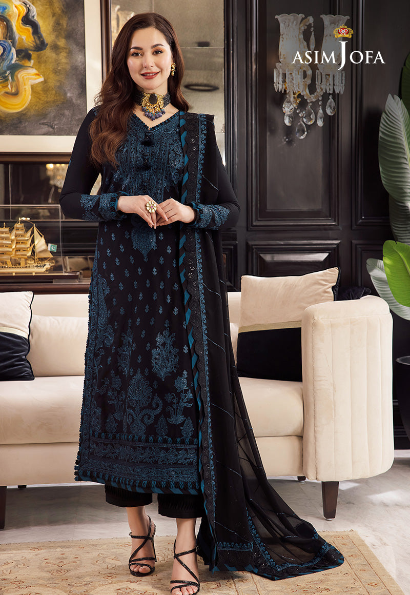 Asim Jofa - AJRN-02