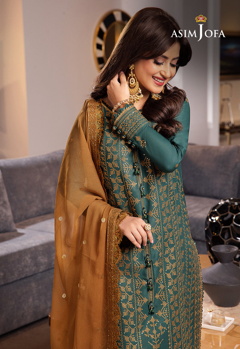 Asim Jofa - AJRN-11