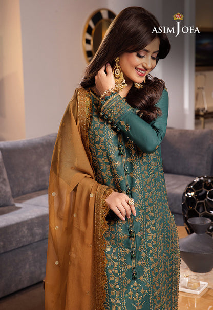 Asim Jofa - AJRN-11