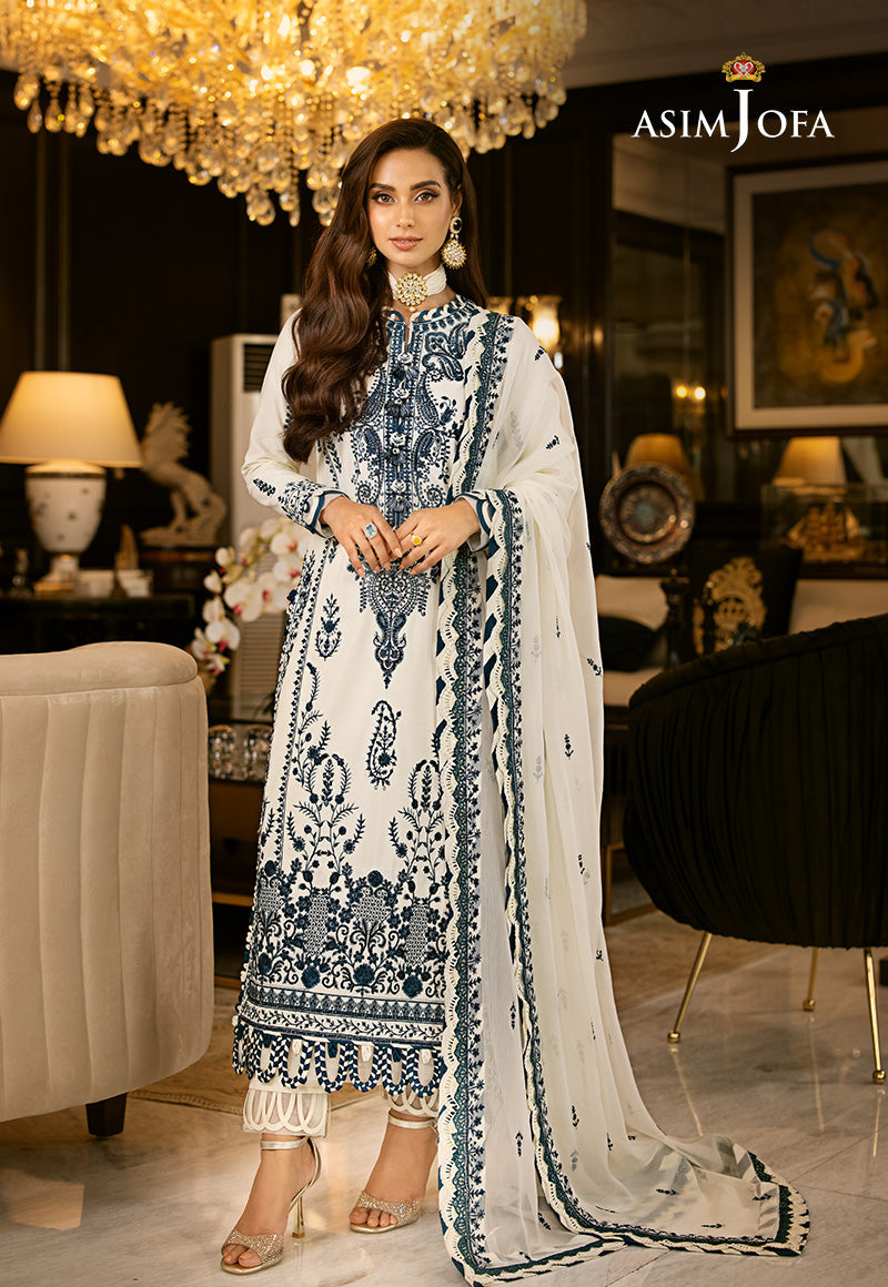 Asim Jofa - AJRN-01