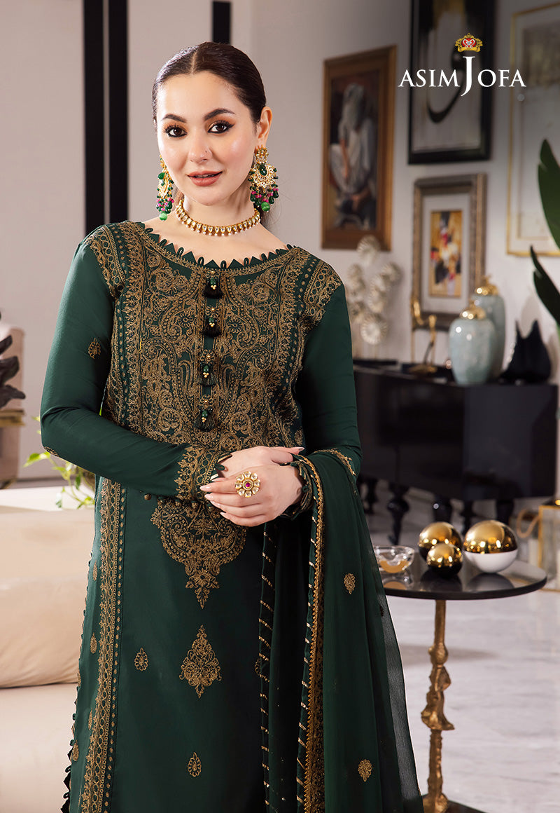 Asim Jofa - AJRN-18