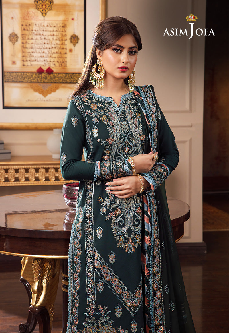 Asim Jofa - AJRN-27