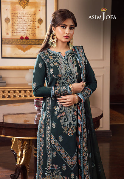 Asim Jofa - AJRN-27