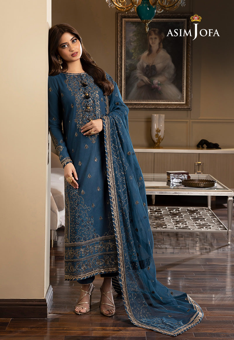 Asim Jofa - AJRN-21