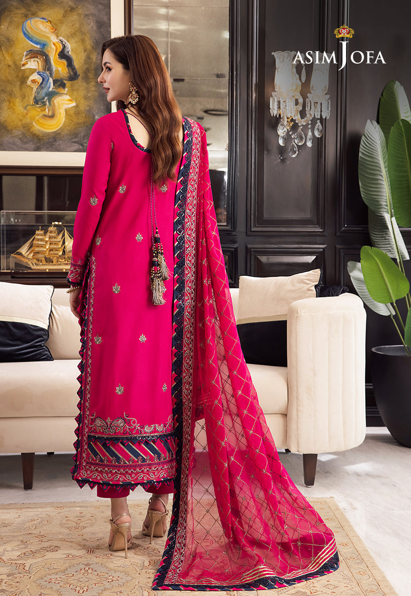 Asim Jofa - AJRN-30