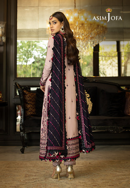 Asim Jofa - AJRN-20