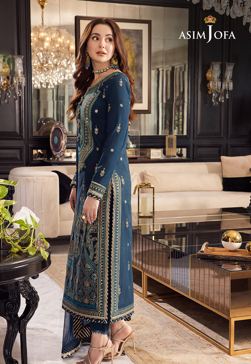 Asim Jofa - AJRN-10