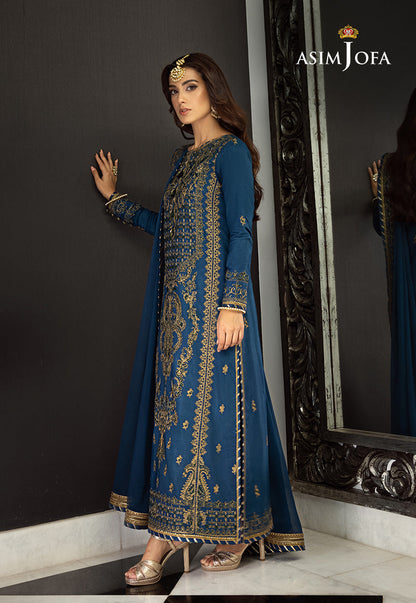 Asim Jofa - AJRN-17