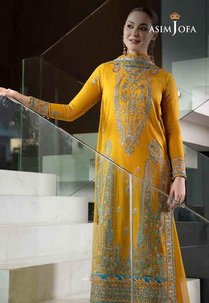 Asim Jofa - AJRN-28