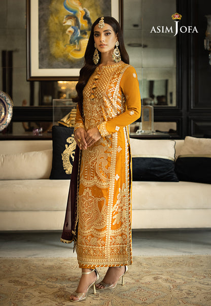 Asim Jofa - AJRN-09