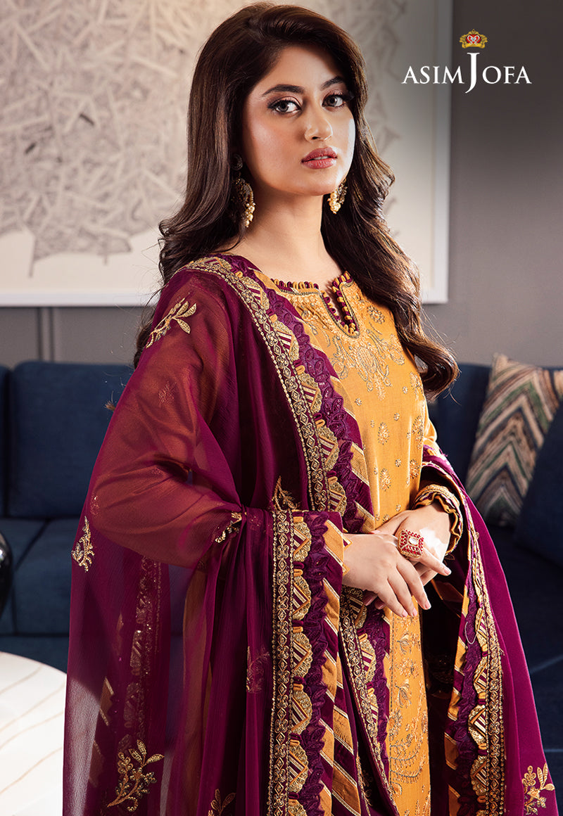 Asim Jofa - AJRN-05