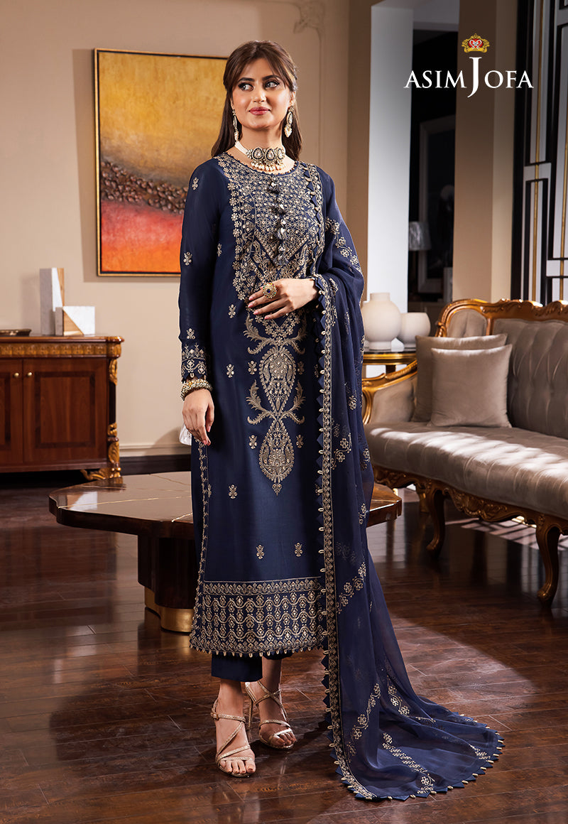 Asim Jofa - AJRN-16