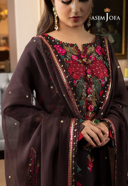 Asim Jofa - AJRN-12