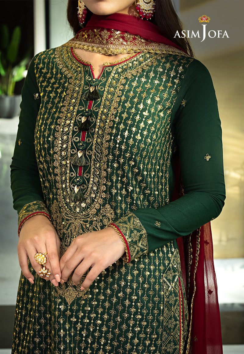 Asim Jofa - AJRN-08