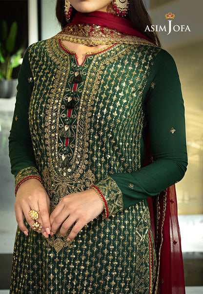 Asim Jofa - AJRN-08