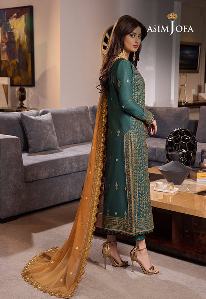 Asim Jofa - AJRN-11