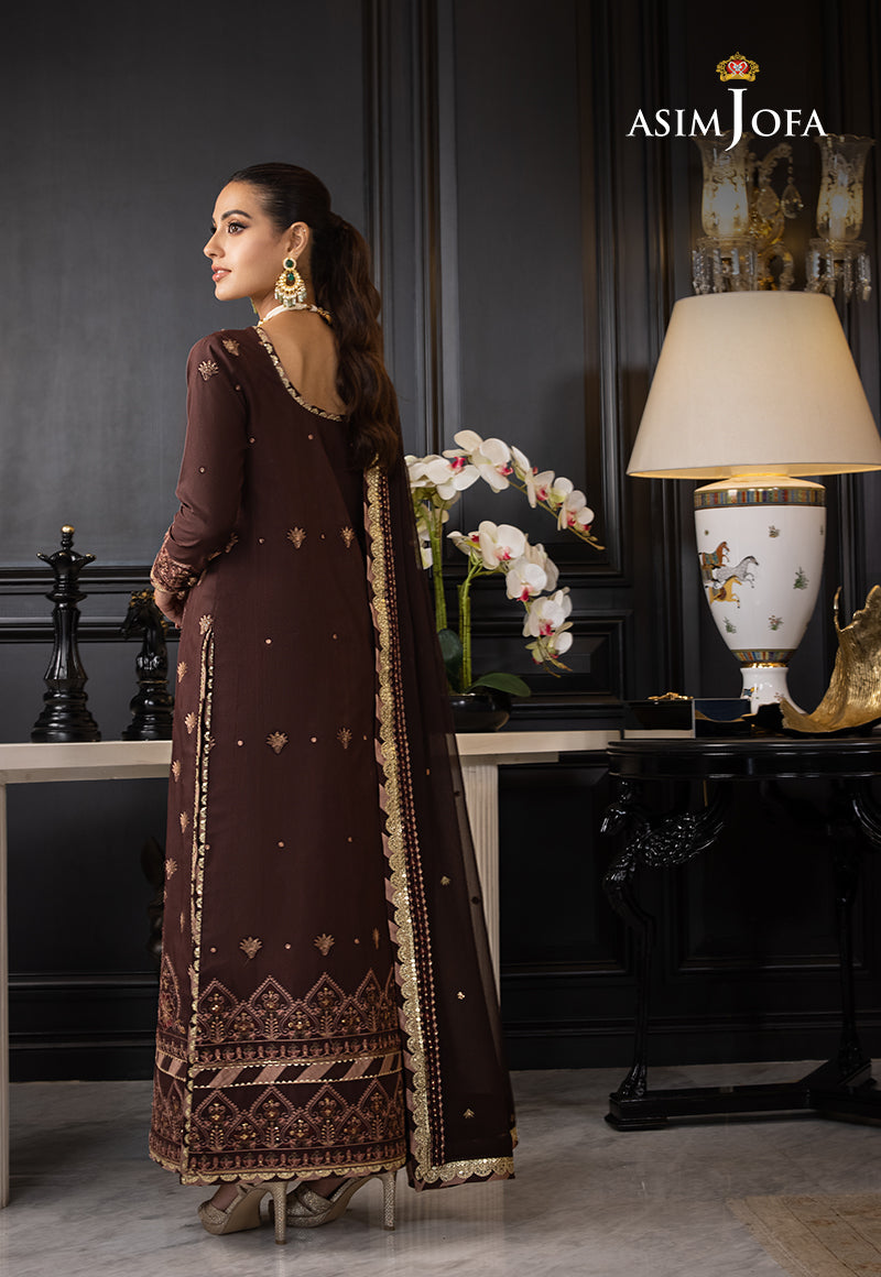 Asim Jofa - AJRN-29
