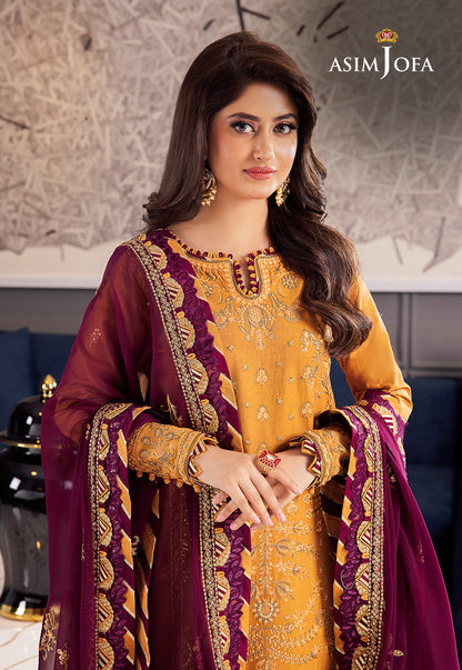 Asim Jofa - AJRN-05