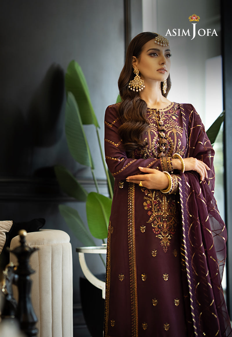 Asim Jofa - AJRN-13