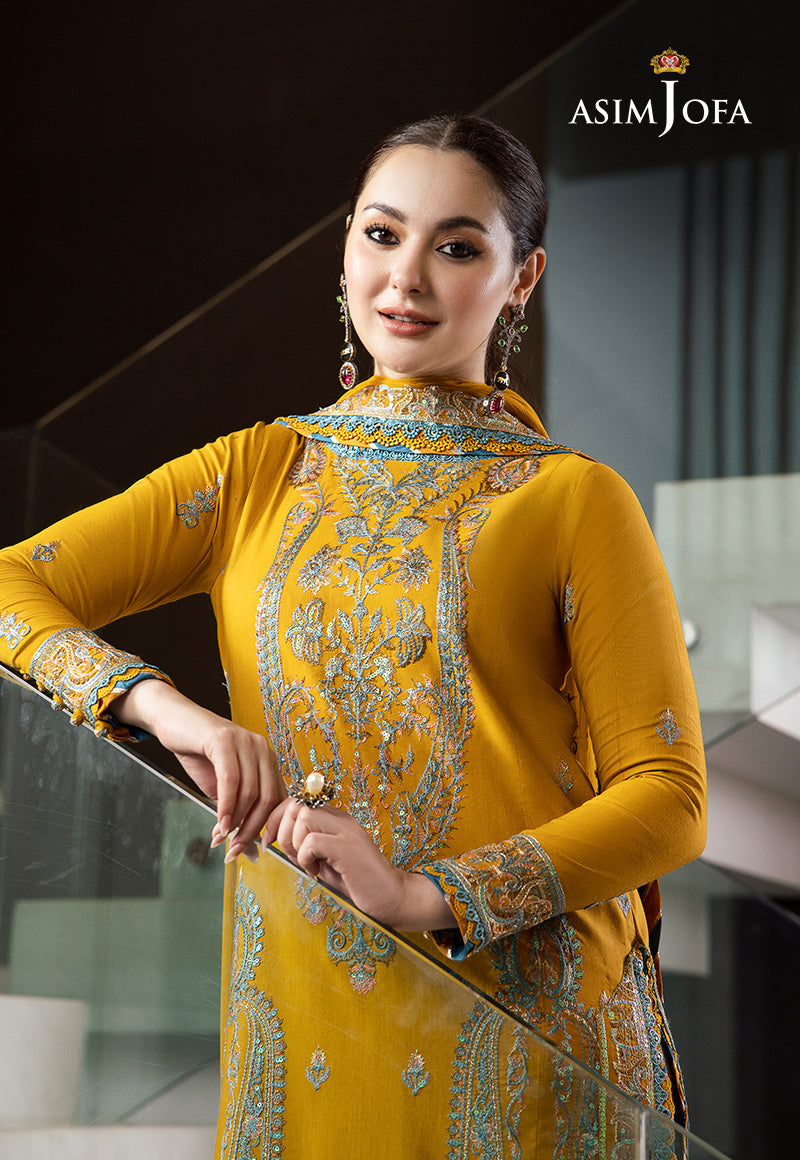 Asim Jofa - AJRN-28