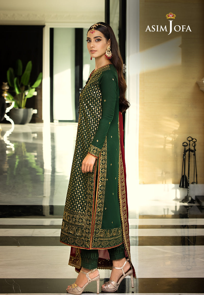 Asim Jofa - AJRN-08