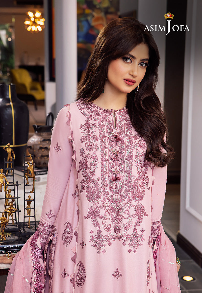 Asim Jofa - AJRN-03