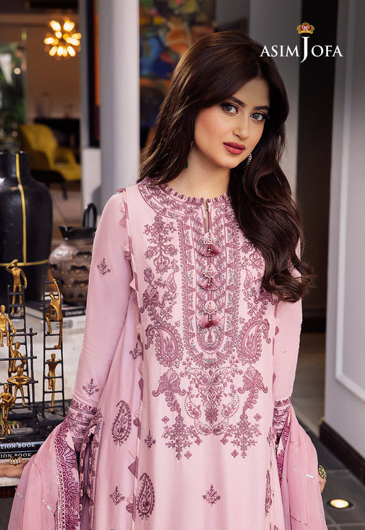 Asim Jofa - AJRN-03