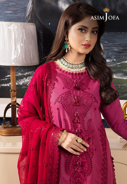 Asim Jofa - AJRN-15