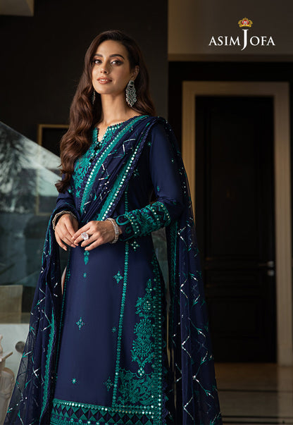 Asim Jofa - AJRN-22