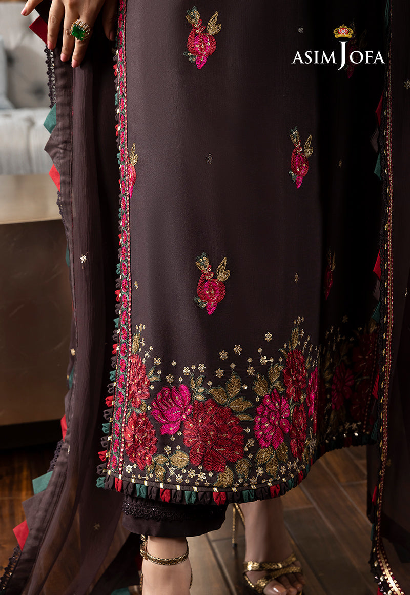 Asim Jofa - AJRN-12
