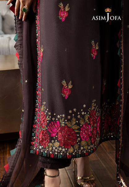 Asim Jofa - AJRN-12