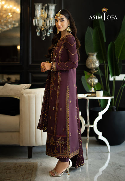 Asim Jofa - AJRN-13