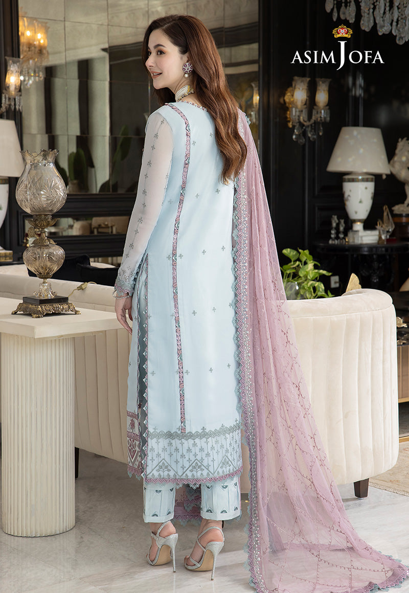 Asim Jofa - AJRN-24