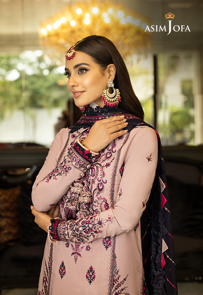 Asim Jofa - AJRN-20